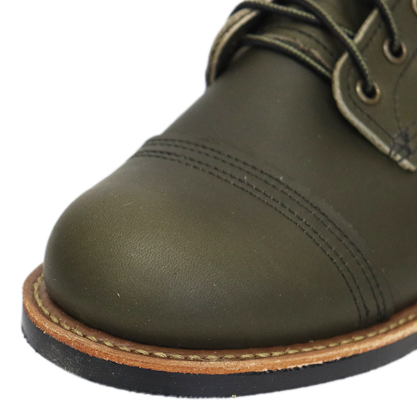 REDWING(レッドウィング)正規取扱店