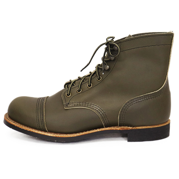 REDWING(レッドウィング)正規取扱店