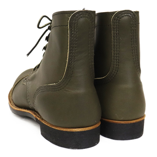 REDWING(レッドウィング)正規取扱店