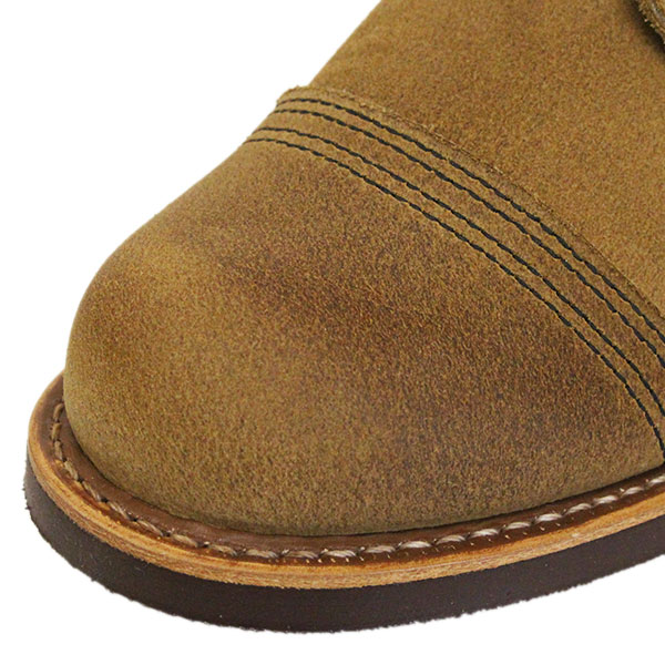 REDWING(レッドウィング)正規取扱店THREEWOOD