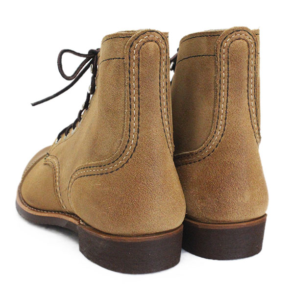 REDWING(レッドウィング)正規取扱店THREEWOOD