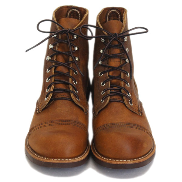 REDWING(レッドウィング)正規取扱店THREEWOOD