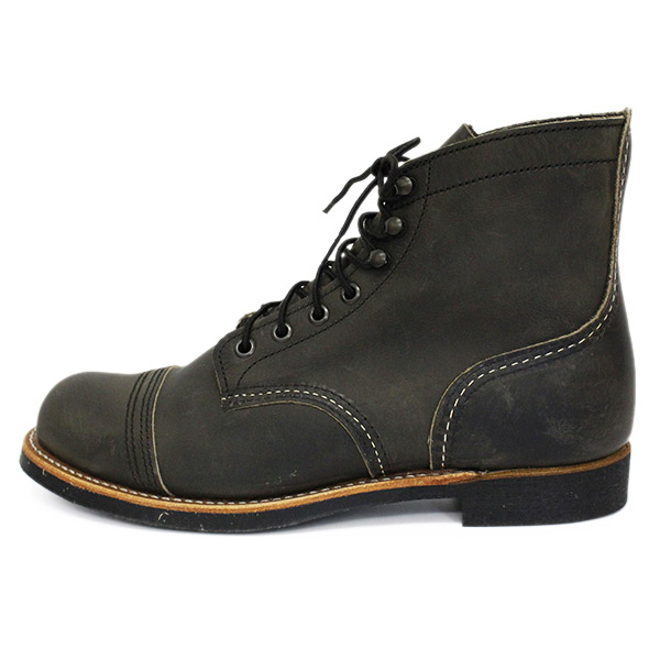 REDWING (レッドウィング) 8859 6inch Classic Moc 6インチ