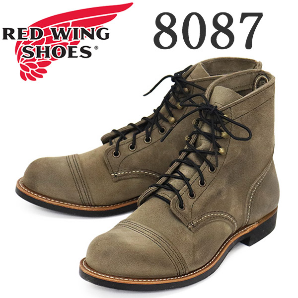 REDWING(レッドウィング)正規取扱店