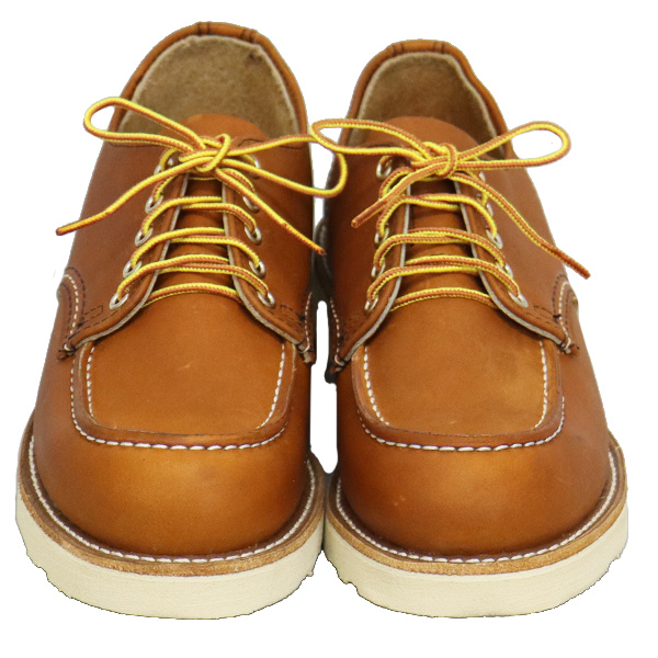 RED WING(レッドウィング) 8092 Classic Moc Oxford クラシック