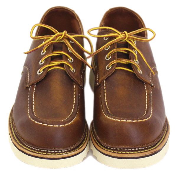 REDWING(レッドウィング)正規取扱店THREEWOOD