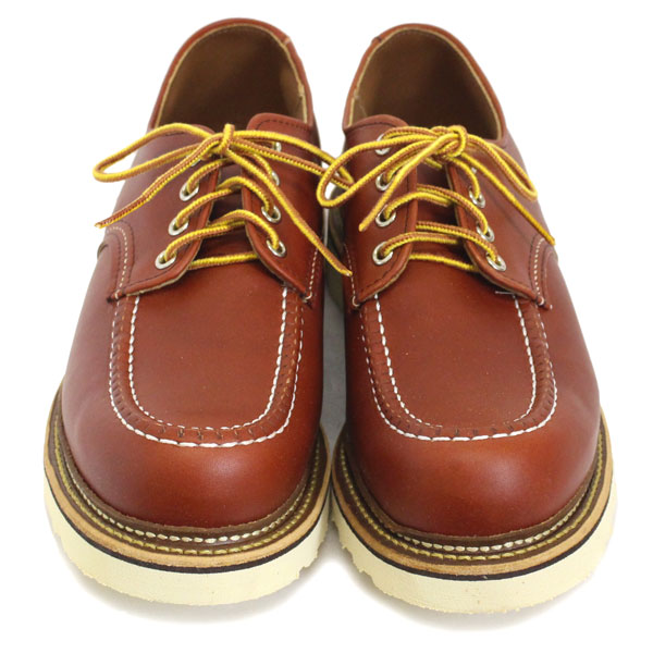 RED WING(レッドウィング) 8103 Work Oxford ワーク