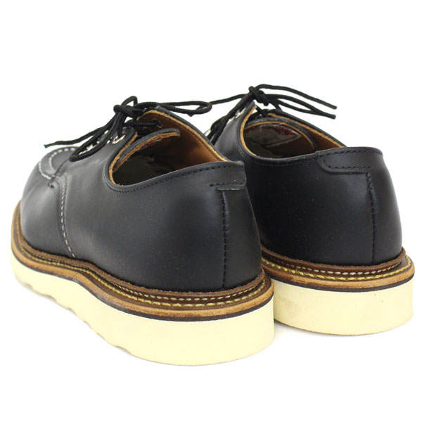 RED WING(レッドウィング) 8106 Work Oxford ワーク