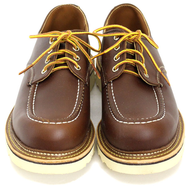 REDWING正規取扱店THREEWOOD
