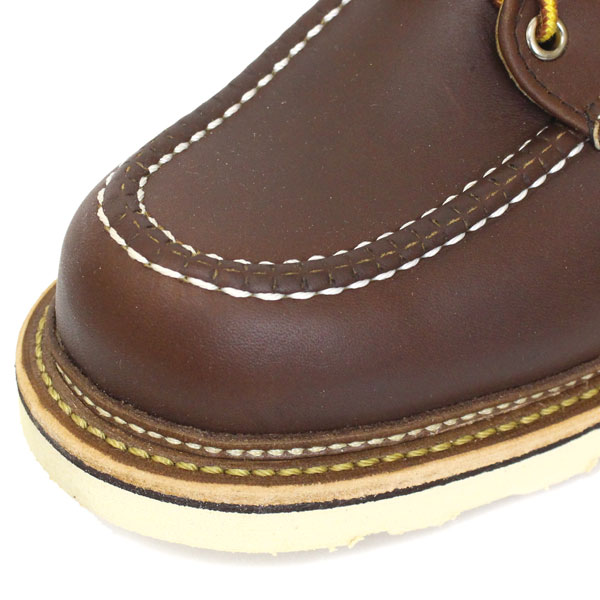 REDWING正規取扱店THREEWOOD