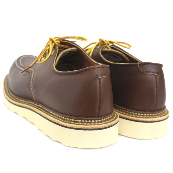 REDWING正規取扱店THREEWOOD