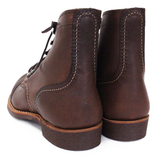 REDWING(レッドウィング)正規取扱店THREEWOOD