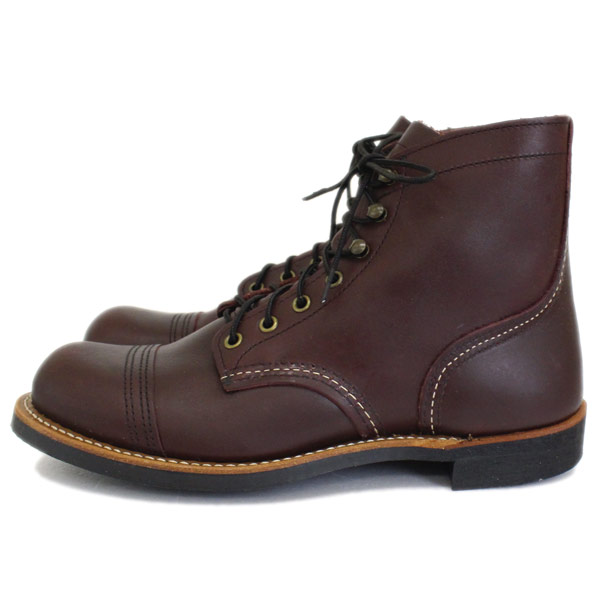 REDWING(レッドウィング)正規取扱店THREEWOOD