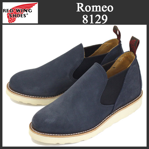 REDWING(レッドウィング)正規取扱店THREEWOOD