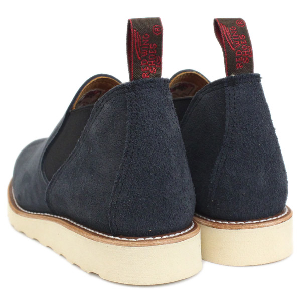 REDWING(レッドウィング)正規取扱店THREEWOOD