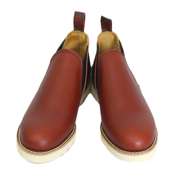 2015新作 REDWING(レッドウィング) 8145 ROMEO(ロメオ) オロラセットポーテージ