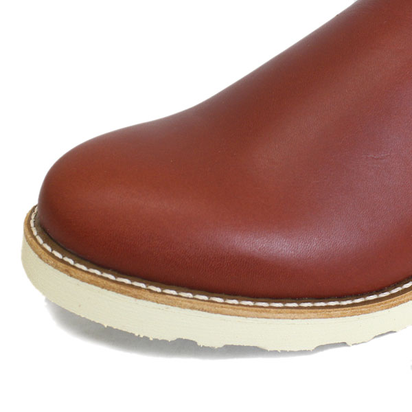 2015新作 REDWING(レッドウィング) 8145 ROMEO(ロメオ) オロラセットポーテージ