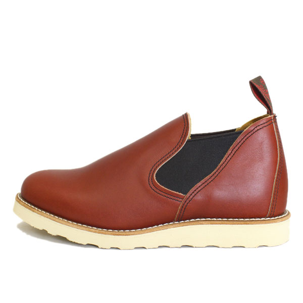 2015新作 REDWING(レッドウィング) 8145 ROMEO(ロメオ) オロラセットポーテージ