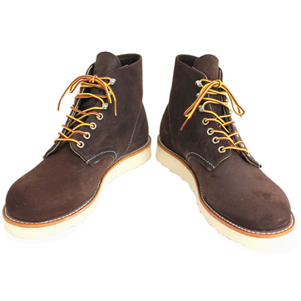 REDWING正規取扱店THREEWOOD