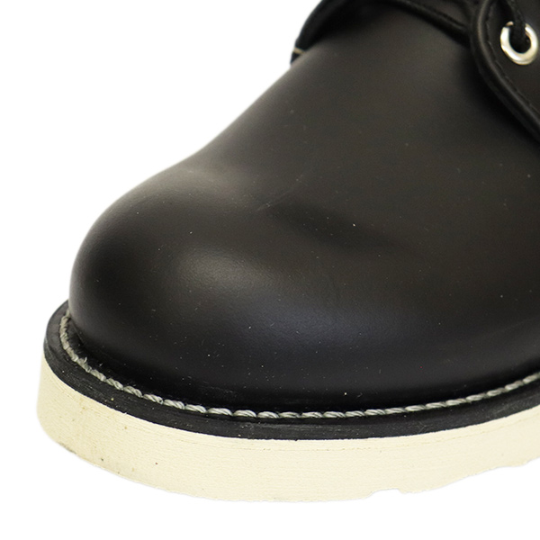 RED WING(レッドウィング) 8165 6inch CLASSIC PLAIN TOE ブーツ