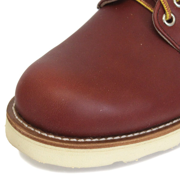 REDWING正規取扱店THREEWOOD