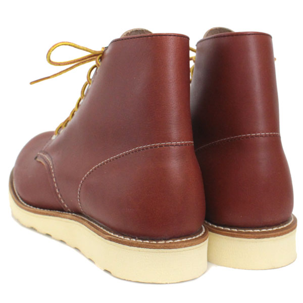 REDWING正規取扱店THREEWOOD