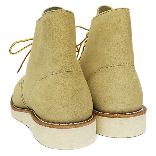 REDWING(レッドウィング)正規取扱店