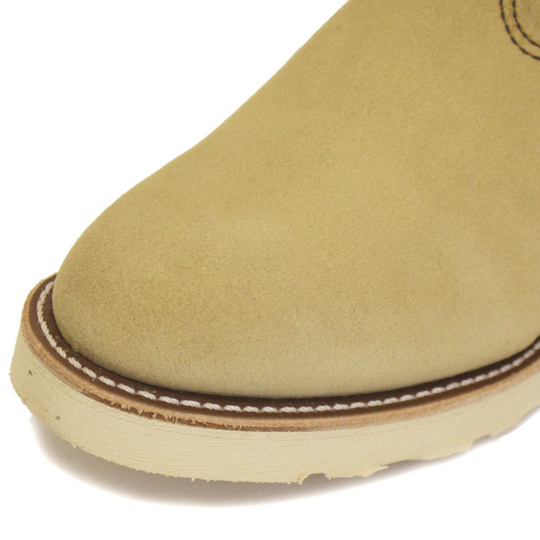 正規取扱店 REDWING (レッドウィング) 8168 9インチ PECOS BOOTS