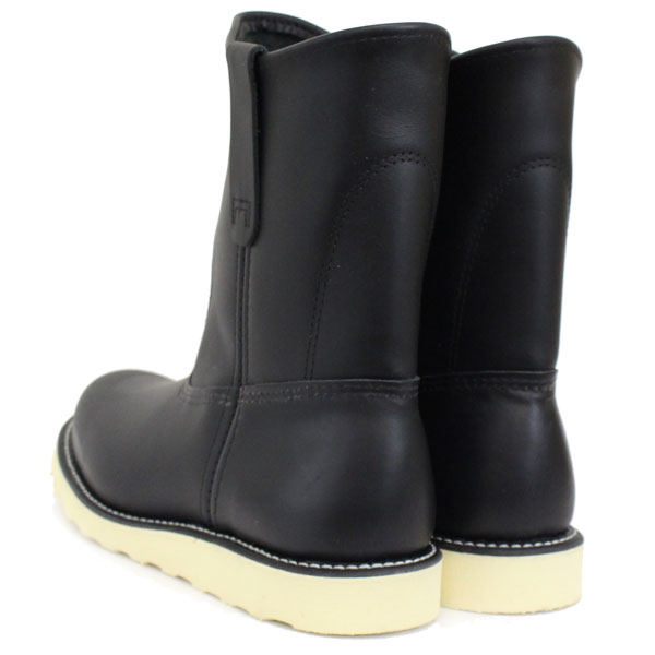 REDWING正規取扱店THREEWOOD