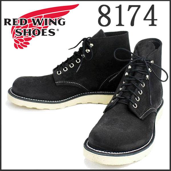 REDWING正規取扱店THREEWOOD