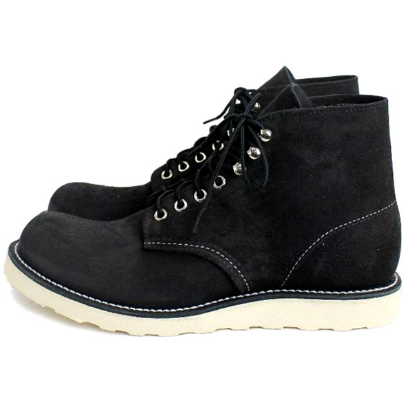 REDWING正規取扱店THREEWOOD