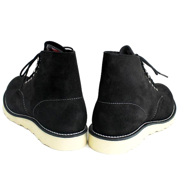 REDWING正規取扱店THREEWOOD