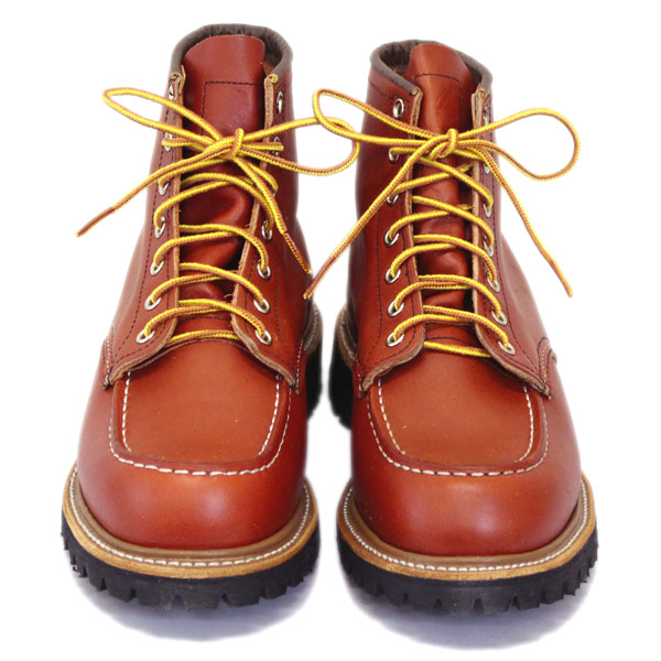 REDWING(レッドウィング)正規取扱店THREEWOOD