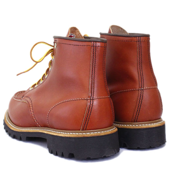 REDWING(レッドウィング)正規取扱店THREEWOOD