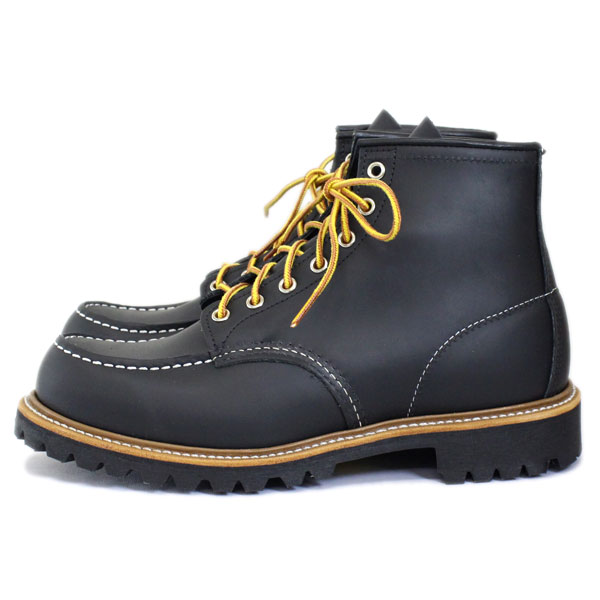 RED WING (レッドウィング)正規取扱店THREEWOOD