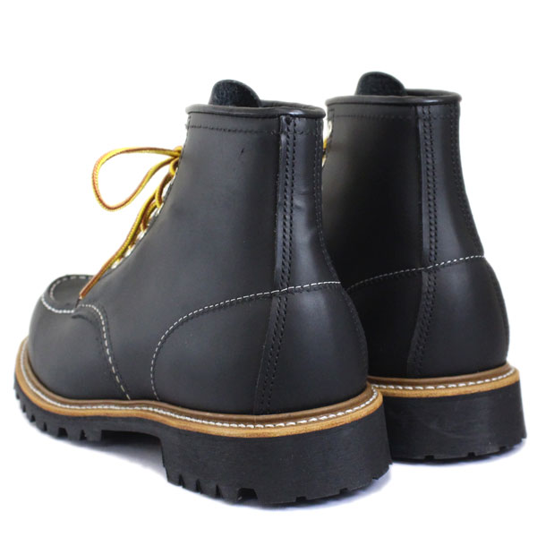 RED WING (レッドウィング)正規取扱店THREEWOOD