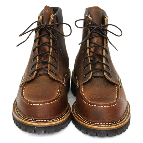 RED WING(レッドウィング)正規取扱店