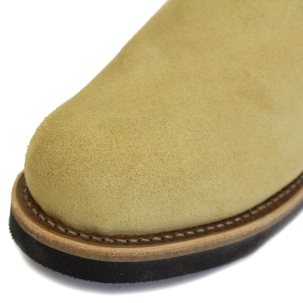 REDWING正規取扱店THREEWOOD