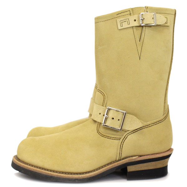 REDWING正規取扱店THREEWOOD