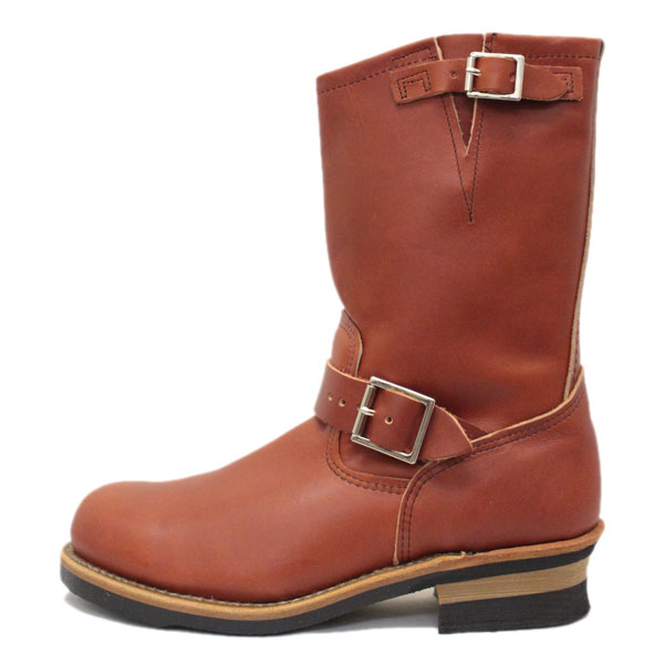 REDWING(レッドウィング)正規取扱店THREEWOOD(スリーウッド)