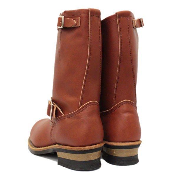 REDWING(レッドウィング)正規取扱店THREEWOOD(スリーウッド)