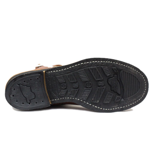 REDWING(レッドウィング)正規取扱店THREEWOOD(スリーウッド)