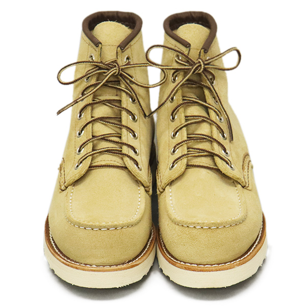 REDWINGレッドウィング8833新品 RED WING レッドウィング #8833 6