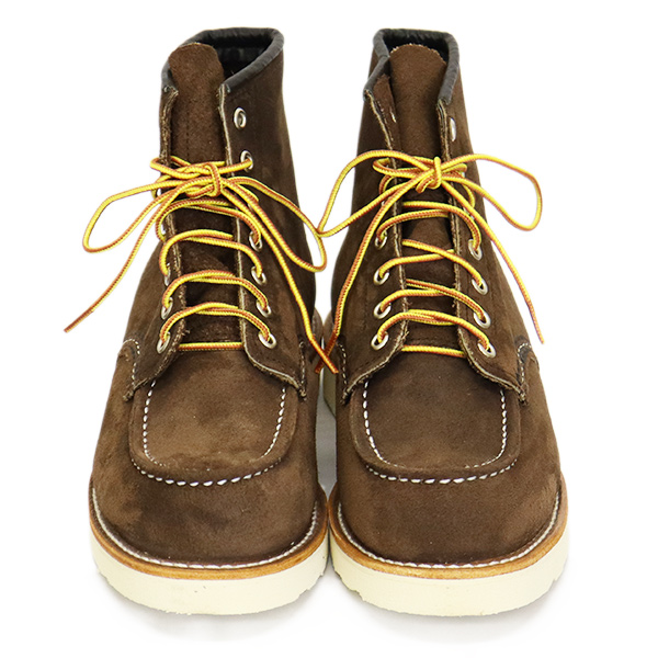 REDWING(レッドウィング)正規取扱店