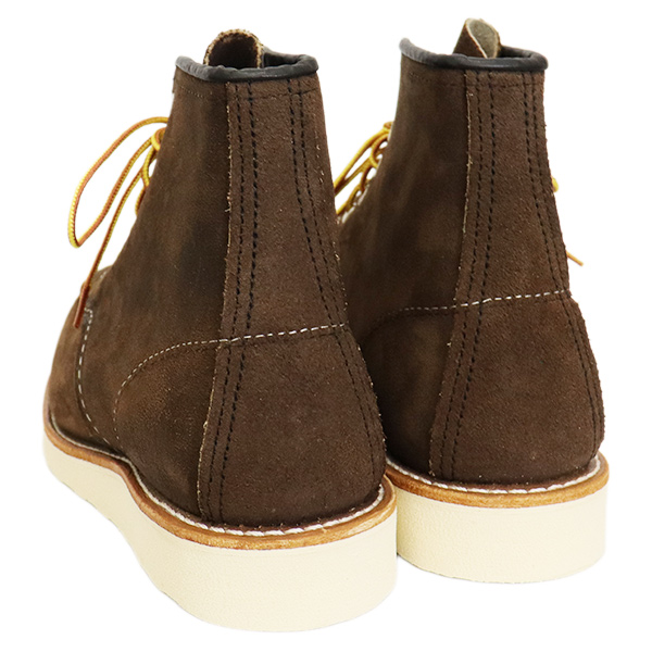 REDWING(レッドウィング)正規取扱店