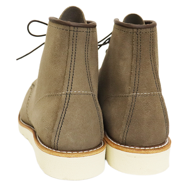 REDWING(レッドウィング)正規取扱店