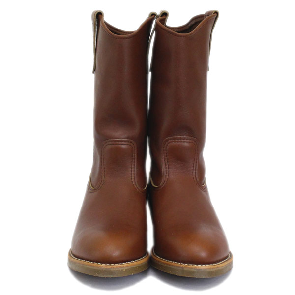 REDWING(レッドウィング)正規取扱店THREEWOOD