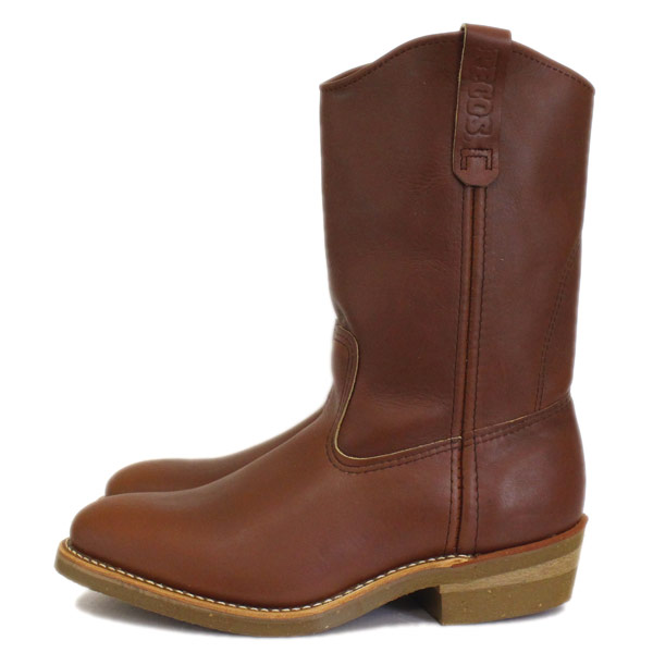REDWING(レッドウィング)正規取扱店THREEWOOD
