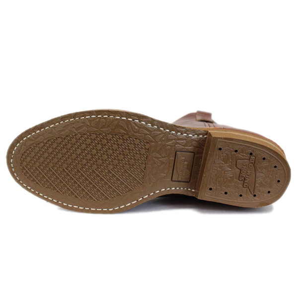REDWING(レッドウィング)正規取扱店THREEWOOD