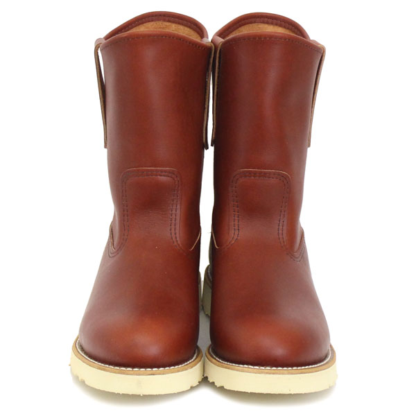 REDWING正規取扱店THREEWOOD